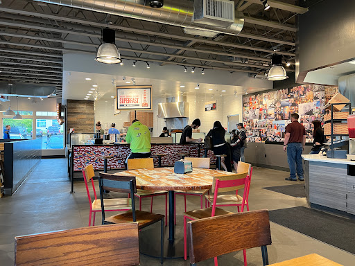 Shopping Mall «Harbour Pointe Shopping Center», reviews and photos, 11706 Mukilteo Speedway, Mukilteo, WA 98275, USA