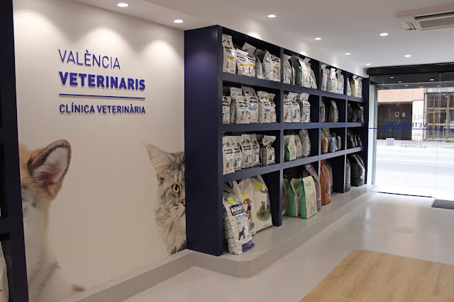 Veterinary Clinic Valencia Veterinaris