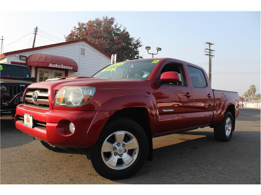 Used Car Dealer «AutoSense», reviews and photos, 9436 Greenback Ln, Orangevale, CA 95662, USA