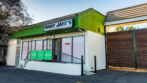 Mary Jane's Collective