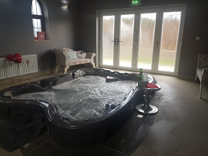 Dunmoyle Forest Spa