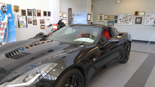 Chevrolet Dealer «Winter Chevrolet», reviews and photos, 3750 Century Ct, Pittsburg, CA 94565, USA