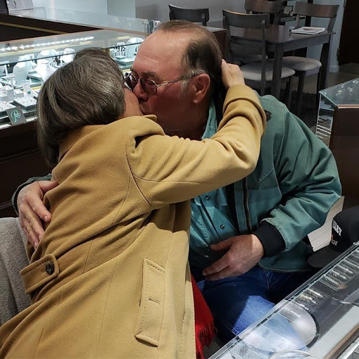 Jewelry Store «Raskins Jewelers», reviews and photos, 110 W Gurley St, Prescott, AZ 86301, USA