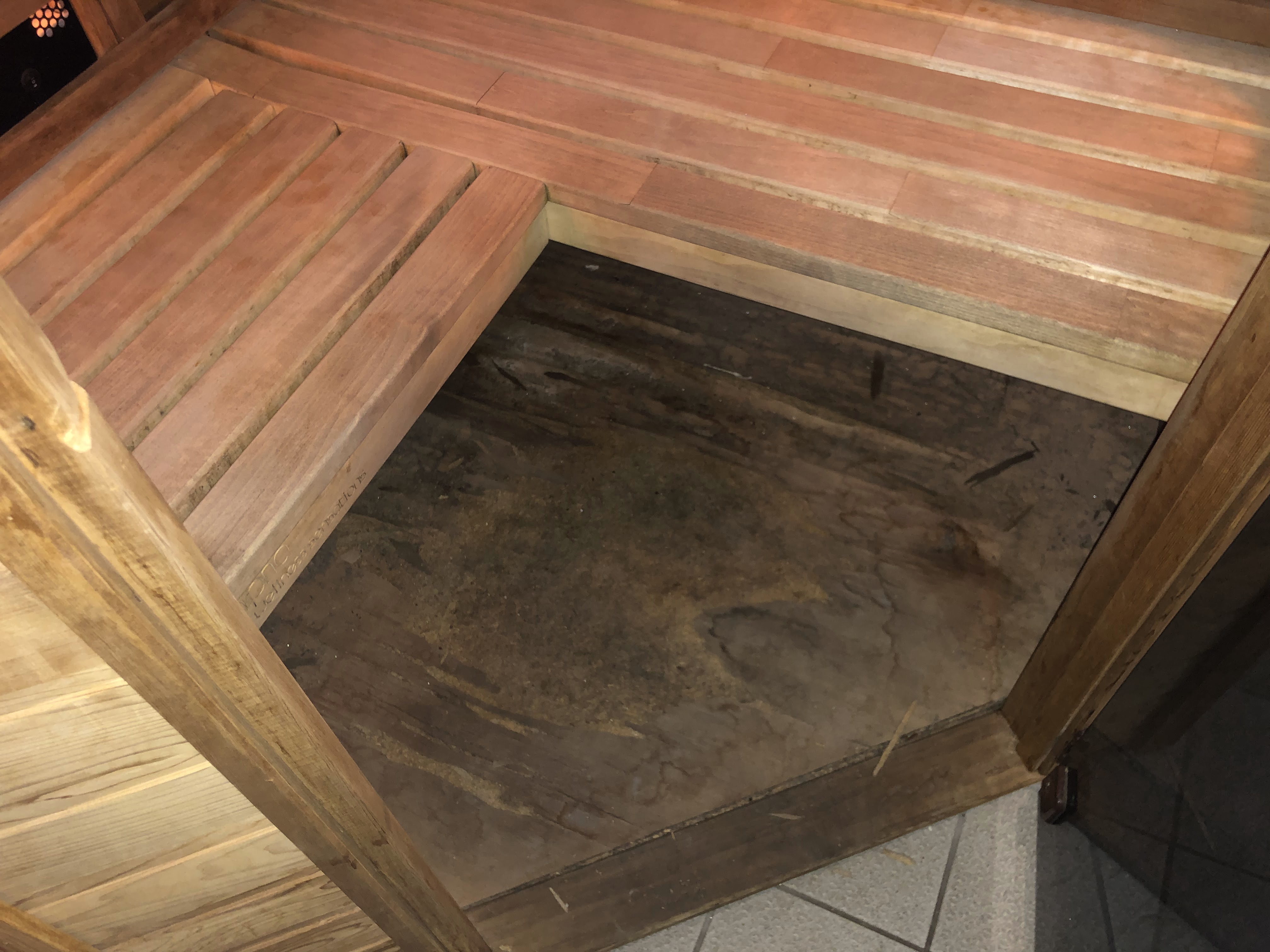 Photo n° 5 de l'avis de jerome.o fait le 03/08/2019 à 10:14