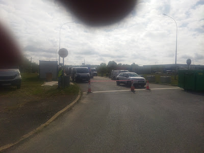 AS 24 à Cholet