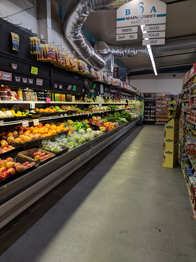 Grocery Store «Mar-Val Food Stores Inc», reviews and photos, 19000 Main St, Groveland, CA 95321, USA