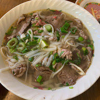 Soupe du Restaurant asiatique Perle d'Asie à Marseille - n°2