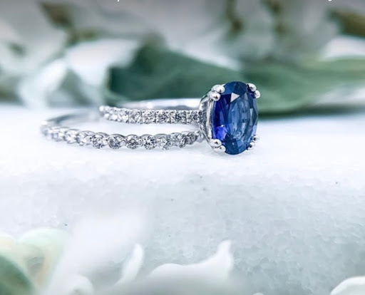 Jeweler «Padani Jewelers», reviews and photos, 12236 Ventura Blvd, Studio City, CA 91604, USA