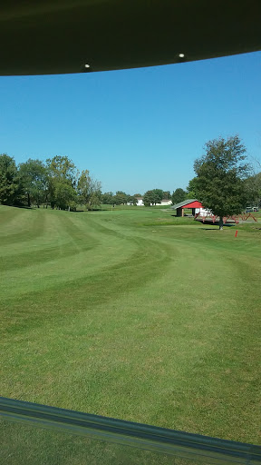 Golf Course «Burning Tree Golf Course», reviews and photos, 4600 Ridgely Tract Rd SE, Newark, OH 43056, USA