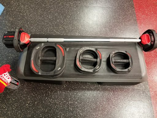 Racquetball Club «Las Vegas Athletic Clubs - Northwest», reviews and photos, 1725 N Rainbow Blvd, Las Vegas, NV 89108, USA