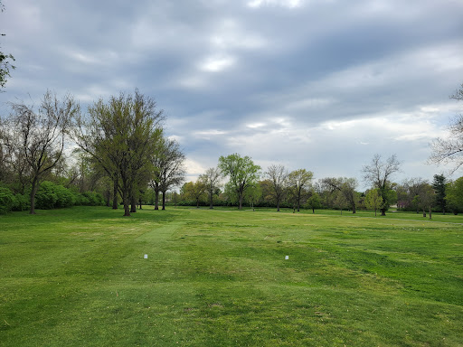 Golf Course «St. Ann Golf Course», reviews and photos, 4100 Ashby Rd, St Ann, MO 63074, USA