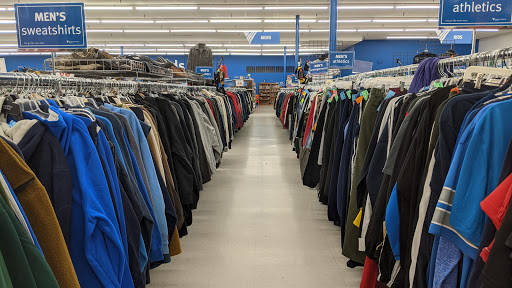 Thrift Store «Volunteers of America», reviews and photos, 2500 E Main St, Corunna, MI 48817, USA