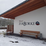 Photo n°1 de l'avis de Reza.a fait le 03/12/2023 à 17:34 sur le  Zur Borke à Neuenrade