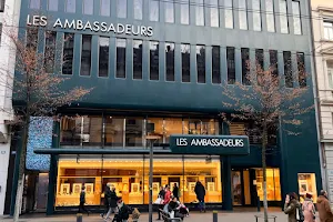 Les Ambassadeurs AG image