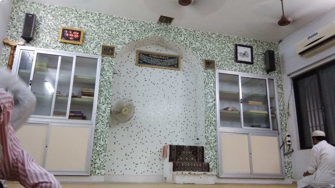 Masjide Huda