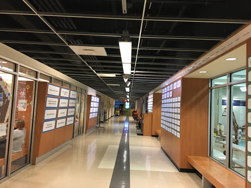 Gym «Somerset County YMCA», reviews and photos, 140 Mt Airy Rd, Basking Ridge, NJ 07920, USA