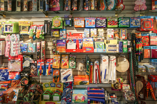 Toy Store «Mountain Pastimes», reviews and photos, 320 Spring St, Nevada City, CA 95959, USA