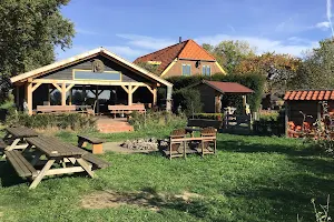 Boerderij De Vrije Geest image