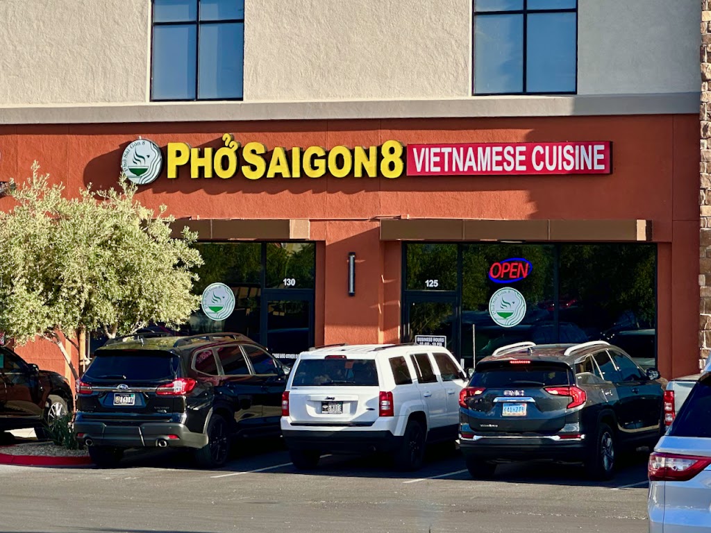 Pho Saigon 8 89149