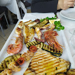 Photo n°2 de l'avis de MARIO.E fait le 06/03/2022 à 13:15 sur le  Ristorante da Giò à Carmagnola