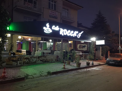 Cafe Rocca