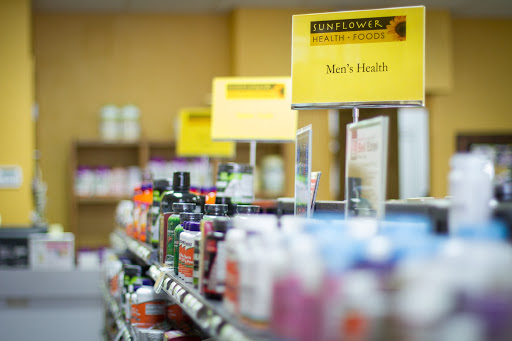Vitamin & Supplements Store «Sunflower Health Foods - Gainesville», reviews and photos, 3424 W University Ave, Gainesville, FL 32607, USA