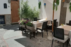 L'Angolo del Gusto - ristorante di cucina mediterranea Anacapri image