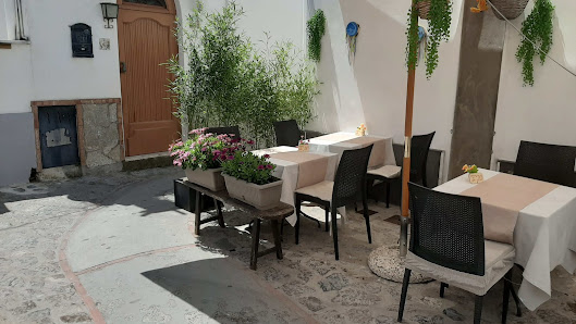 L'Angolo del Gusto - ristorante di cucina mediterranea Anacapri Via Boffe, 2, 80071 Anacapri NA, Italia
