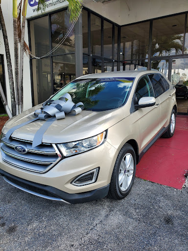 Used Car Dealer «Premium Cars Miami», reviews and photos, 290 NW 27th Ave, Miami, FL 33125, USA