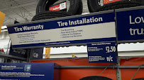 Walmart Auto Care Centers - Photo 3 - Car repair in Clifton Park, NY, Albany