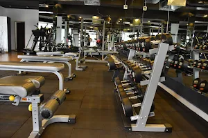 The Fit House Gym - Jayanagar image