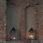 Photo n°4 de l'avis de Monica.u fait le 04/08/2018 à 15:20 sur le  Ristorante San Marco Arquà Petrarca à Arquà Petrarca