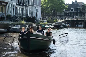 Eco Boats Amsterdam Centrum image