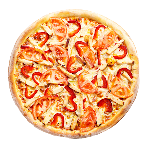 Pizza Slice - Pizzeria