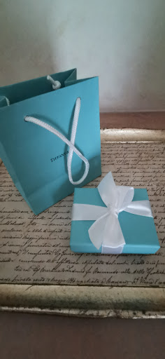 Jewelry Store «Tiffany & Co.», reviews and photos, 5435 Tamiami Trail N, Naples, FL 34108, USA