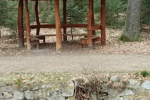 Dětské hřiště lesopark Dražovka image