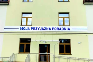 Moja Przyjazna Poradnia image