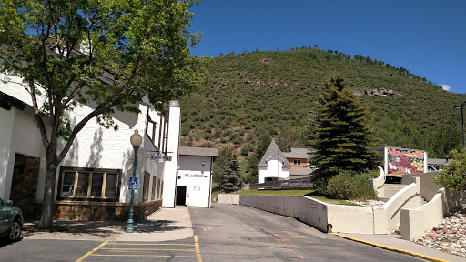 Shopping Mall «West Vail Mall», reviews and photos, 2161 N Frontage Rd W, Vail, CO 81657, USA