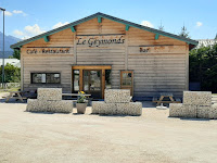 Photos du propriétaire du Restaurant Le Geymonds chez Marie-Anne &Valérie à Villard-de-Lans - n°1