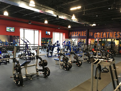 Crunch Fitness - Cameron Village - 1900 Cameron St, Raleigh, NC 27605