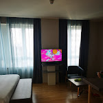 Photo n°3 de l'avis de Ciro.. fait le 22/08/2022 à 07:47 sur le  UNAHOTELS Century Milano à Milan