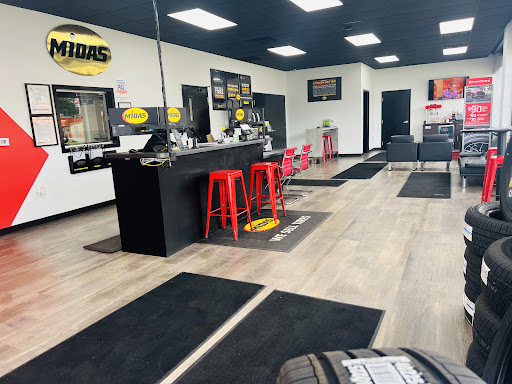 Auto Repair Shop «Redford Auto Service Center», reviews and photos, 26005 Plymouth Rd, Redford Charter Twp, MI 48239, USA
