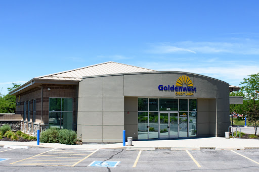 Goldenwest Credit Union in Centerville, Utah