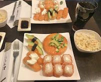 Plats et boissons du Restaurant japonais Kazuki à Paris - n°9
