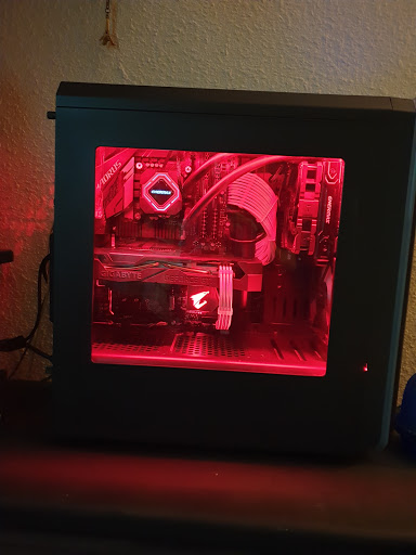 Euronics Eleccom en Tarifa, Cádiz