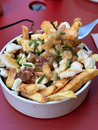 Photo n°20 de P'tite Poutine à Lille ()