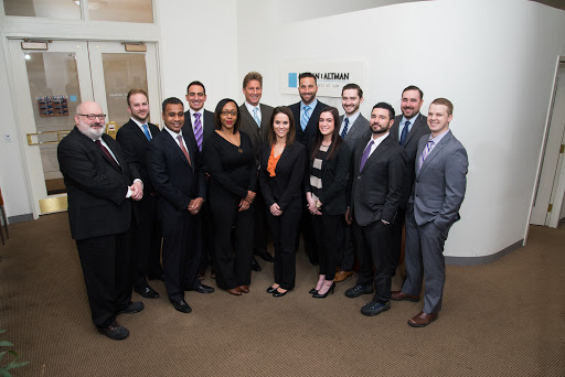 General Practice Attorney «Altman & Altman, LLP», reviews and photos