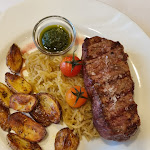 Photo n°8 de l'avis de Svena.n fait le 03/04/2022 à 15:09 sur le  Waldhotel Bärenstein à Horn-Bad Meinberg