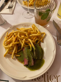 Les plus récentes photos du Restaurant français L'Atelier Entrecôte & Volaille à Paris - n°14