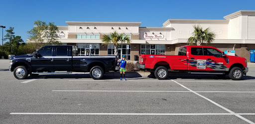 Grocery Store «Lowes Foods of Ocean Isle Beach», reviews and photos, 6278 Beach Dr SW #5, Ocean Isle Beach, NC 28469, USA